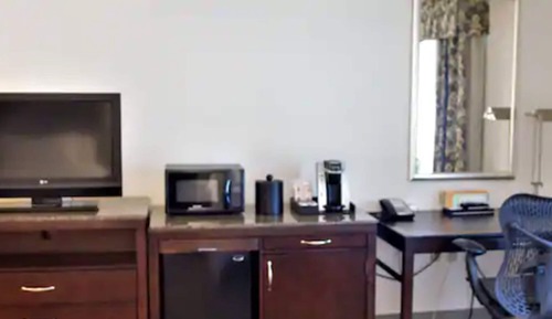 Room, Accessible