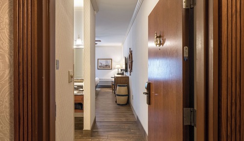 Standard Room, Multiple Beds