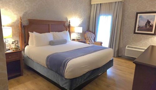 Standard Room, 2 Queen Beds