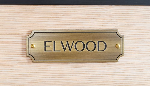 Deluxe Room, 2 Queen Beds, Accessible, Ground Floor (Elwood Premier Double Queen ADA Acces)