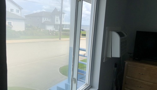 Signature Double Room, 2 Queen Beds, Non Smoking, Partial Ocean View