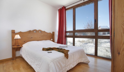 Appartement 2 to 4 persons