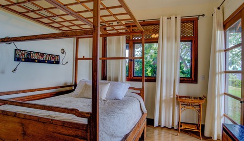 Standard Room, 1 Queen Bed, Non Smoking (Kohola)