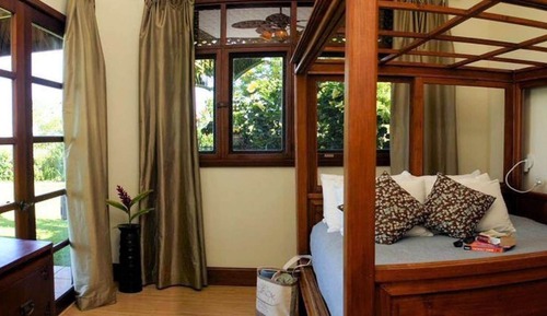 Standard Room, 1 Queen Bed, Accessible, Non Smoking (Nalu)