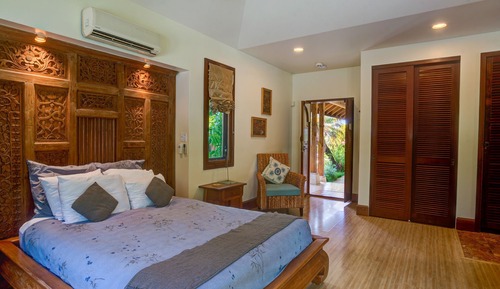 Standard Room, 1 Queen Bed, Non Smoking (Wailele)