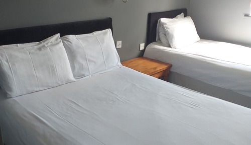 Twin Room, 2 Twin Beds, Non Smoking