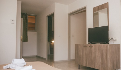 Apartment, 1 Bedroom (4 pax)