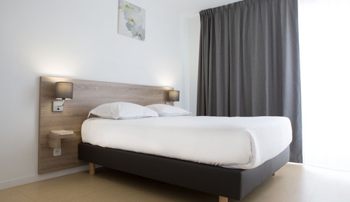 Standard Room, 1 Double Bed with Sofa bed, Non Smoking