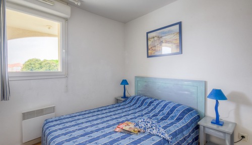 Appartement 3 pièces 6 personnes
