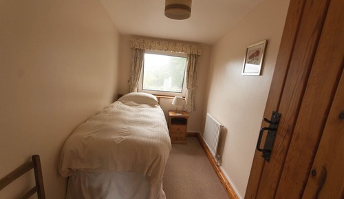 Cottage, 2 Bedrooms (Valley View)