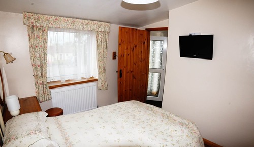 Cottage, 2 Bedrooms (Mendip Magic)