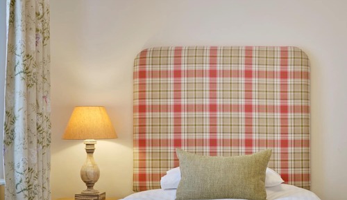 Standard Single Room with Ensuite