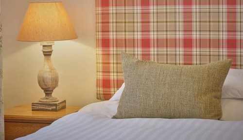 Double Room with Ensuite