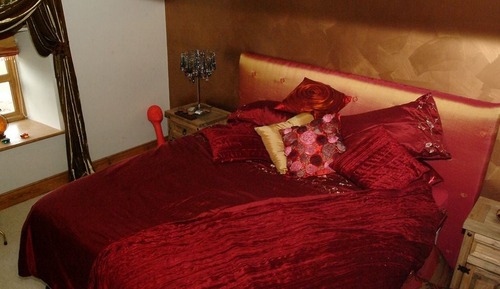 Classic Apartment, 2 Bedrooms (The Classic)