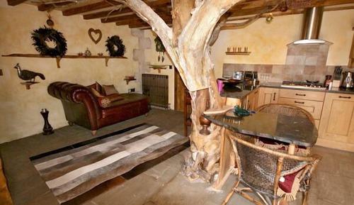 Apartment, 1 Bedroom (The Romantic)