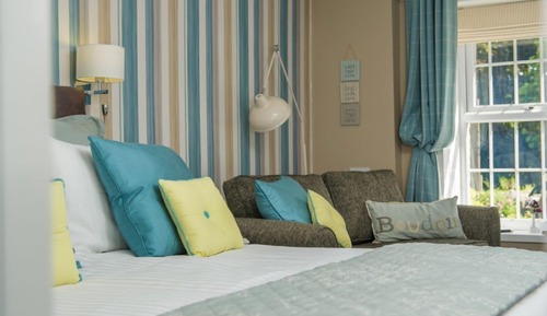 Family Room ground floor