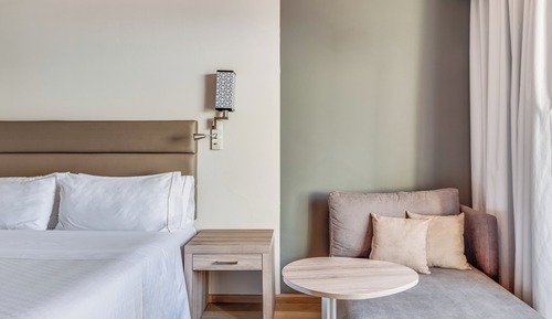 Executive Room, 1 King Bed