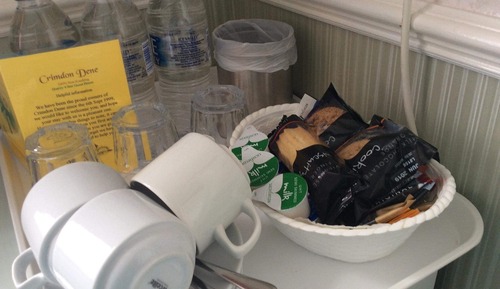 Quadruple Room (Family Room)