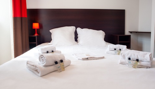 Apartment, 1 Bedroom (4 people)