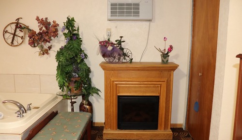 Basic Suite, 1 King Bed