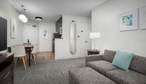 Suite, 2 Bedrooms