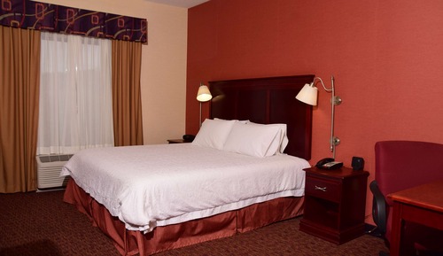 Room, 1 King Bed, Accessible, Non Smoking