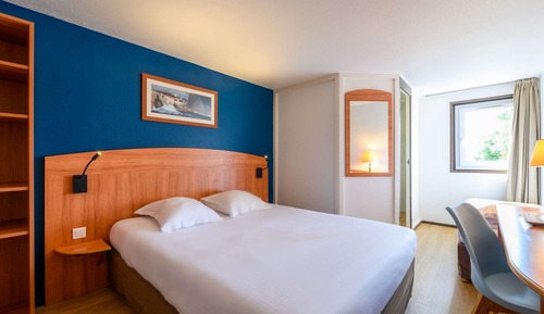 Room, Multiple Beds, Non Smoking
