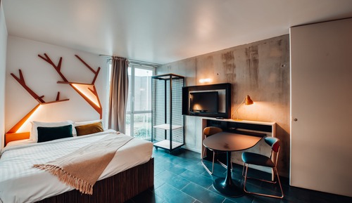 Comfort Family Apartment (70m²)