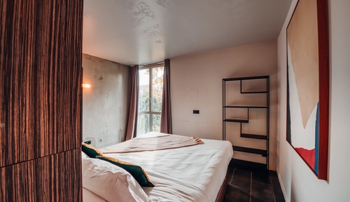 Apartment, Double (40m²)