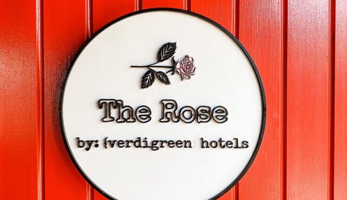 Cabin, Ensuite (Private Cabin w/ Pullout)  - This unit is not pet friendly