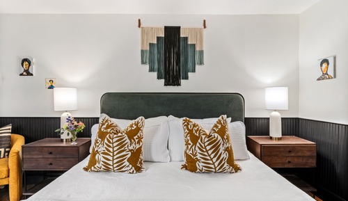 Room, Ensuite (Superior Main Lodge Room)  - This unit is not pet friendly