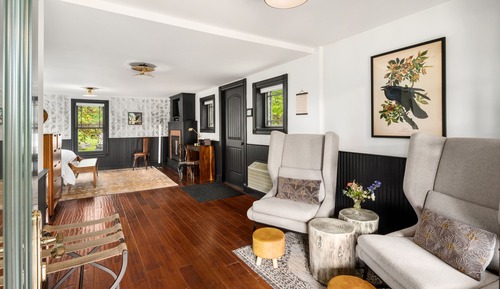 Cabin, Ensuite (Private Cabin)  - This unit is not pet friendly