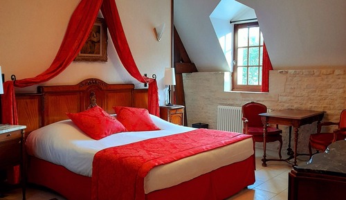 Suite Junior Quadruple