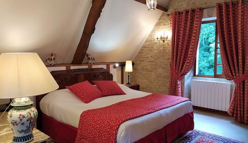 Junior Suite (triple)