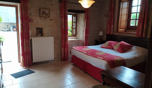 Classic Apartment, 1 Queen Bed