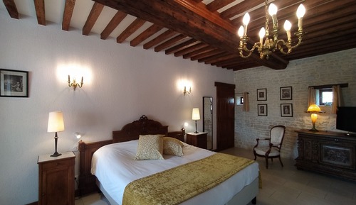 Comfort Apartment, 1 Queen Bed