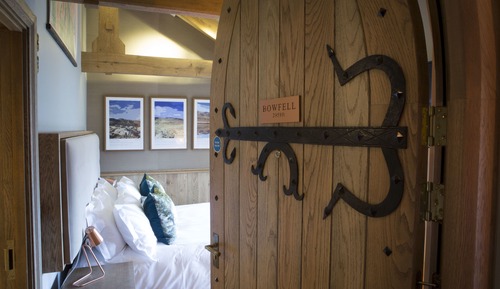 Premium Room, Ensuite