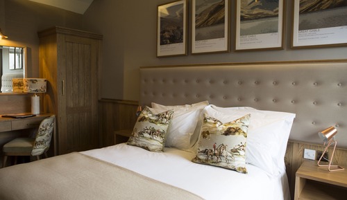 Premium Room, Ensuite