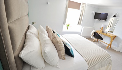 Classic Single , Harbor View