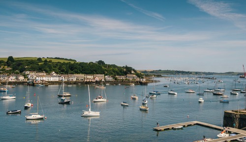 Superior Double or Twin Room, Harbor View