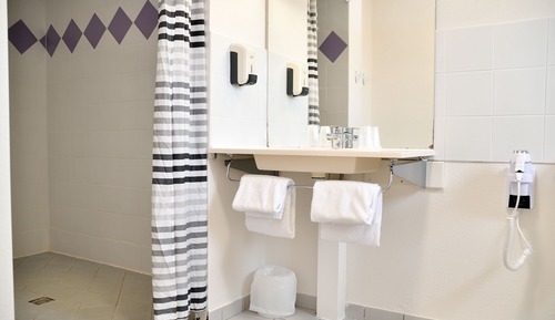 Family Room 4 people