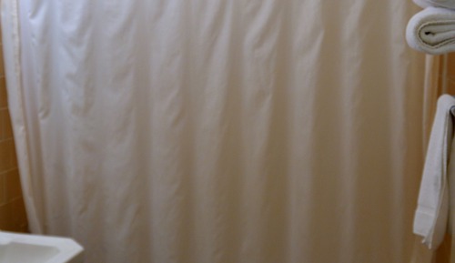 Junior Room, 1 Queen Bed