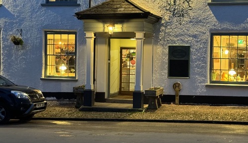 Double or Twin Room, Ensuite