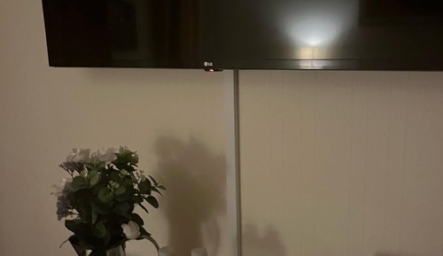 Double Room, Ensuite