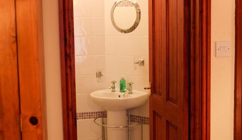 Double Room, Ensuite