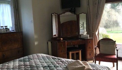 Double Room, Ensuite