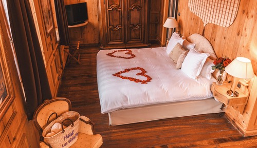 Premium Room (Alsacienne)