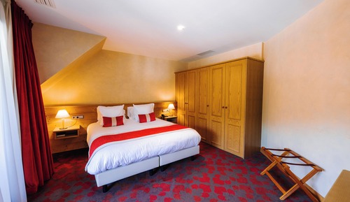 Suite Romantique