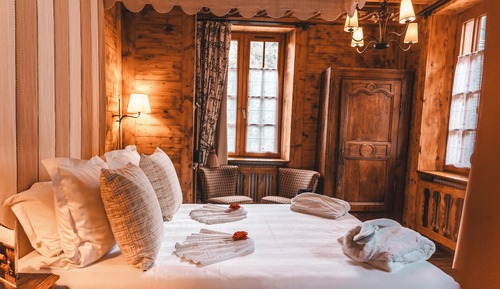 Classic Room (Alsacienne)