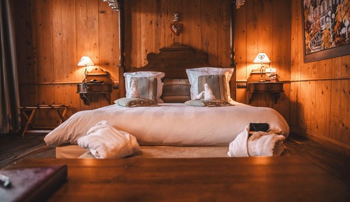 Superior Room (Alsacienne)